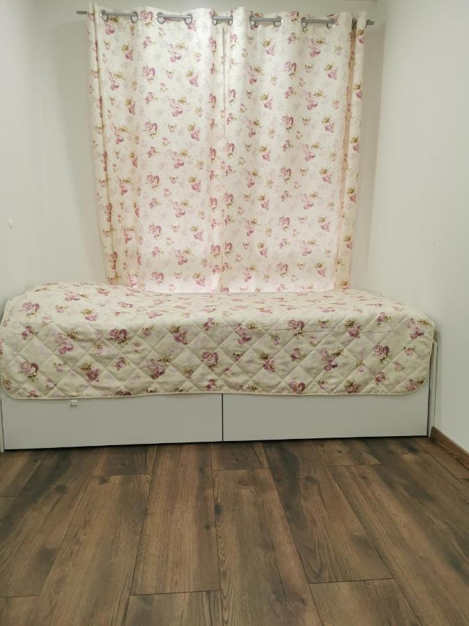 Apartment "Lyon" Korschenbroich Esterno foto